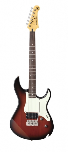 Electric Guitar PAC 510V 